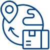 Cargo Delivery to the Address Specified in the Contract