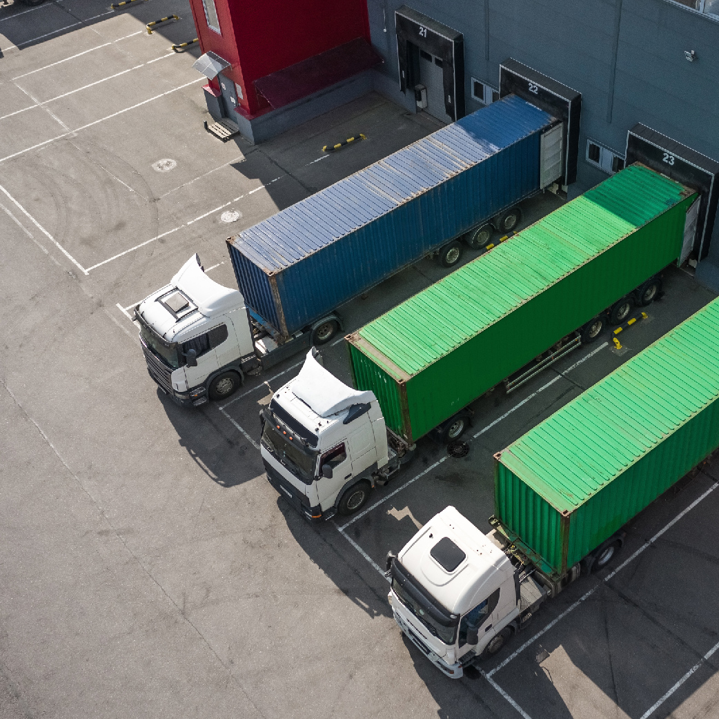 Parsiyel Yük Taşımacılığı ve Avantajları Nedir?