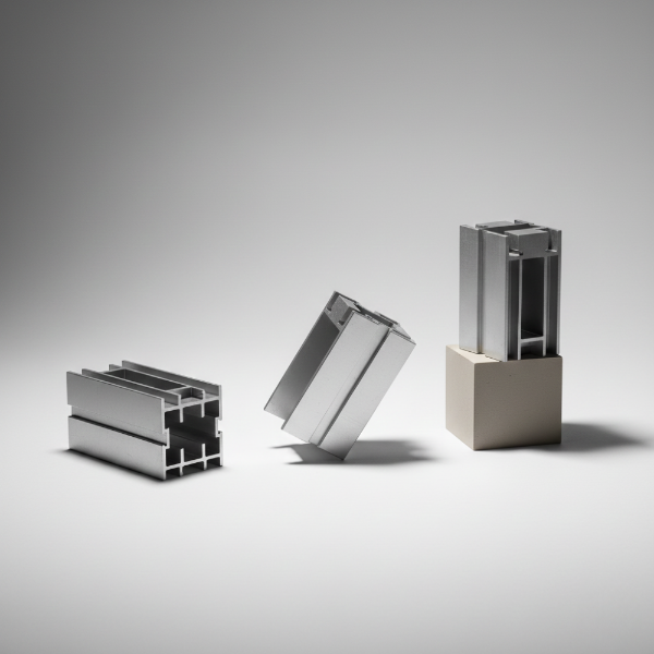 Aluminum Structural Profiles