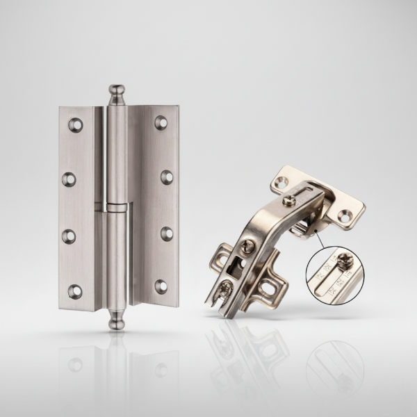 Door, Window and Furniture Hardware