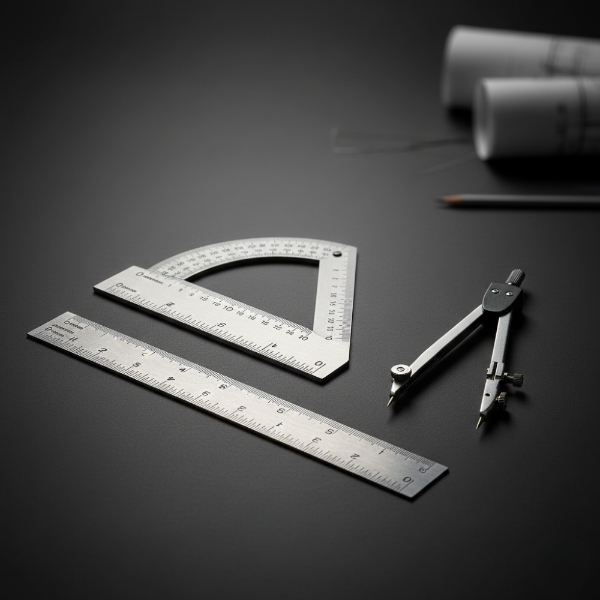 Engineering Measuring Instruments