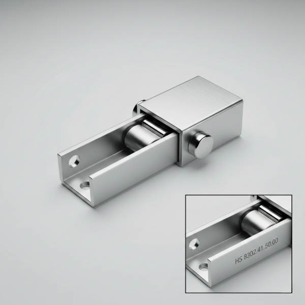 Building Components and Fastening Assemblies