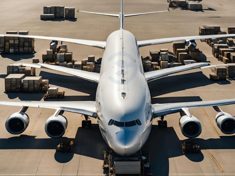 Havayolu Taşımacılığı